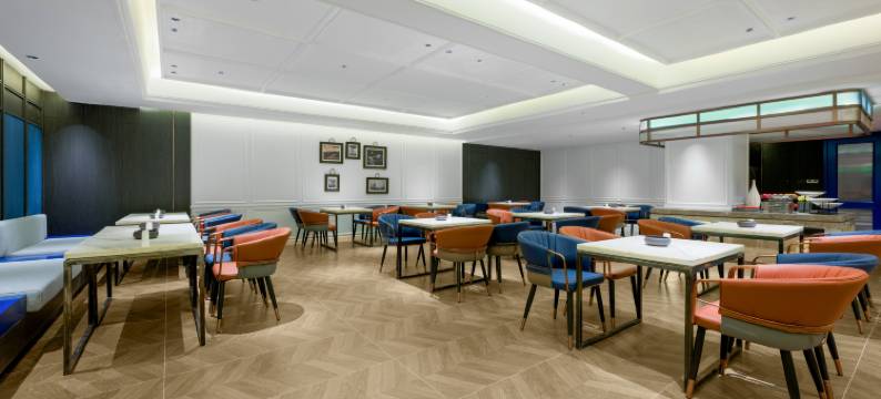 美豪酒店(西安土门地铁站店)图片