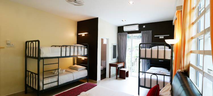 金色小屋(Golden Lodge)图片