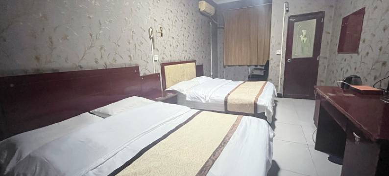 西安龙凤出租房图片