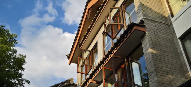 樱花坞原宿(彝人古镇店)图片