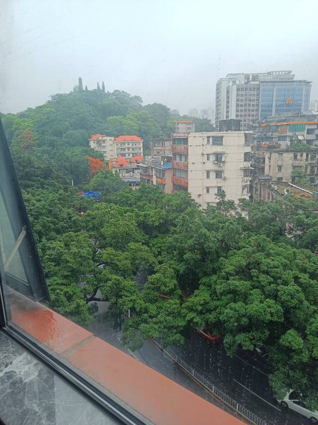 府上酒店(广州越秀公园中山纪念堂店)图片