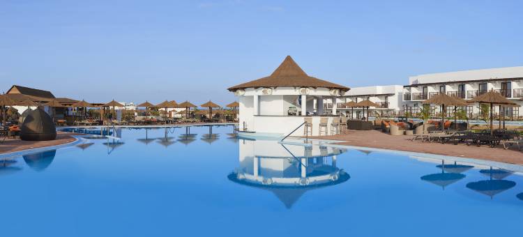 圣玛利亚岛拉娜海滩美利亚酒店(Melia Llana Beach Resort & Spa)图片