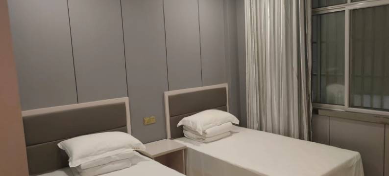 岳西温泉酒店图片