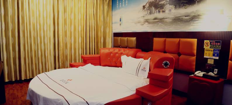 东莞名洲宾馆图片