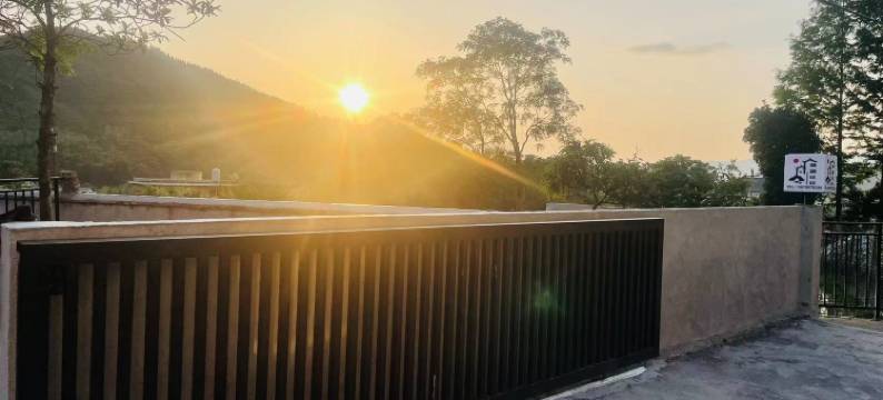 楠栖民宿(武功山漂流店)图片