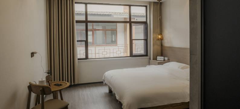 山雨濛民宿图片