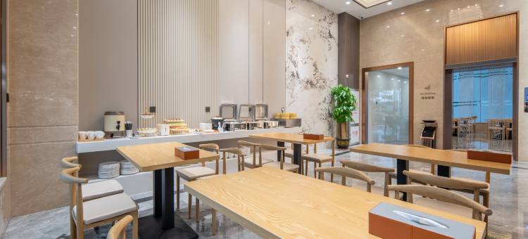 金颐酒店(东莞松山湖东部工业园店)图片