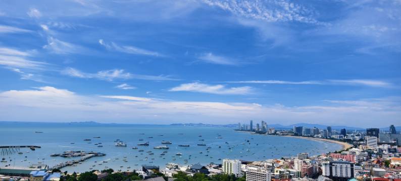 芭提雅尤尼克斯酒店式公寓(Unixx Condo Pattaya by Kevin)图片