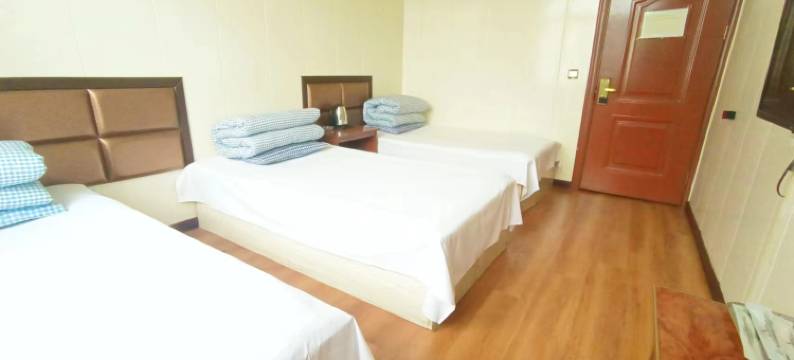 民和三盛招待所图片