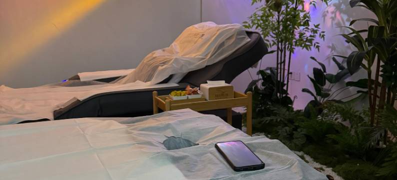 深圳悦享服务公寓图片