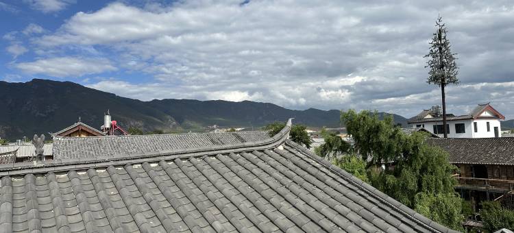 乌巴拉民宿(白沙古镇店)图片