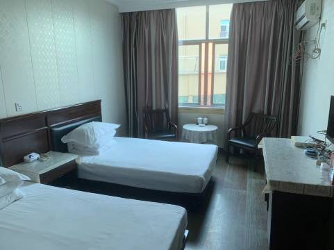 台州根菁小宾馆