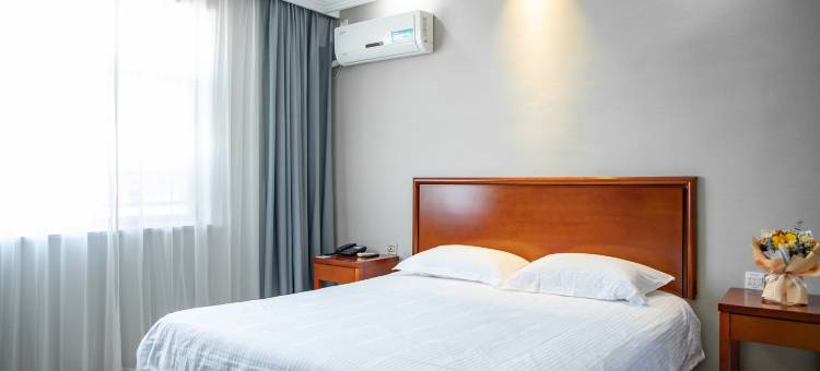 贝壳酒店(苏州阳澄湖半岛景区阳澄半岛乐园店)图片