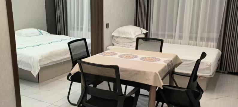 木兰鑫安快捷宾馆图片