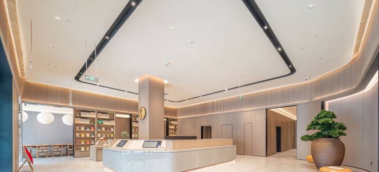 全季酒店(青岛金沙滩香江路店)图片