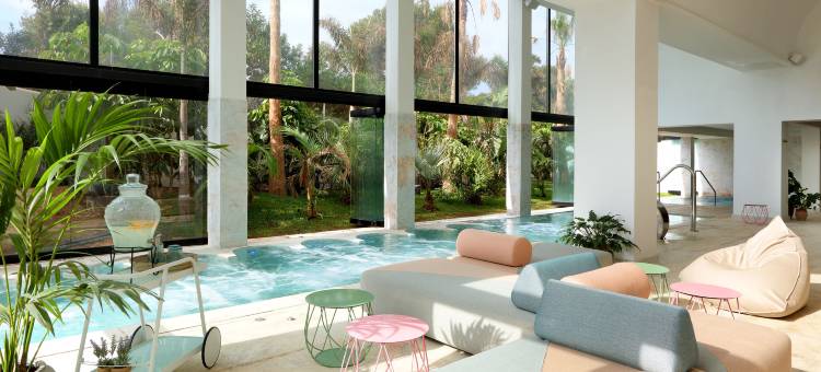 伊比萨布莱斯酒店(Bless Hotel Ibiza)图片