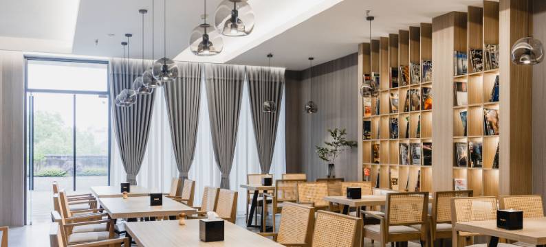 澜山壹宿酒店(金沙广场北关石牌坊店)图片