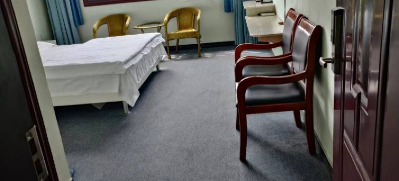 祁门C宝宾馆图片