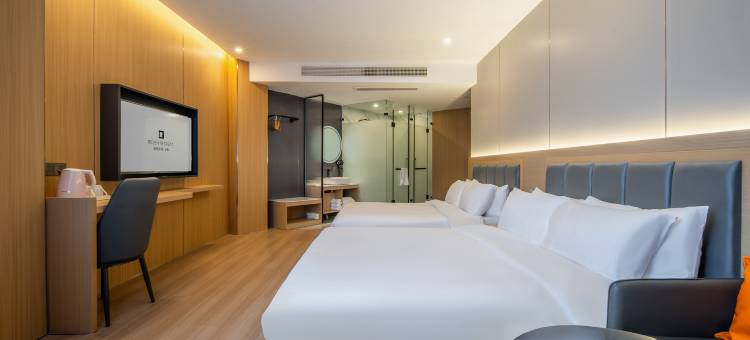 丽呈别院·云逸图片