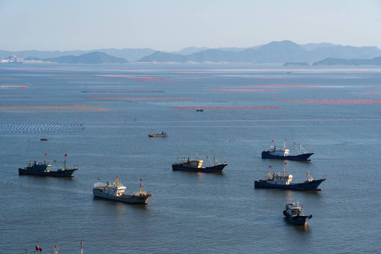 霞浦浦隐.海谷民宿(三沙东壁店)图片