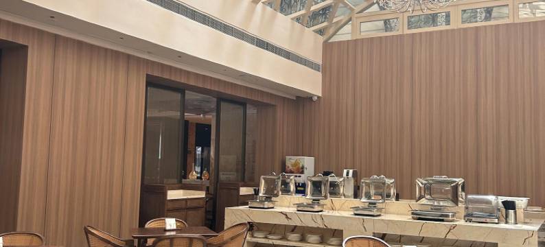 德清米兰洲际酒店图片