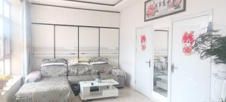 辉南龙兴大酒店图片