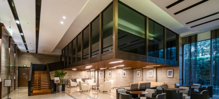 智享·美宿(太湖鼋头渚万象汇店)图片