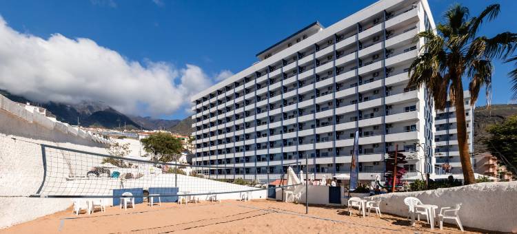 潘达德雷酒店(Catalonia Punta del Rey)图片