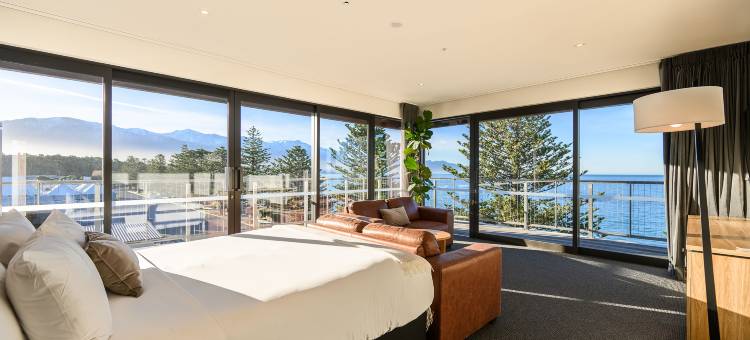 凯库拉苏迪玛酒店(Sudima Kaikoura)图片