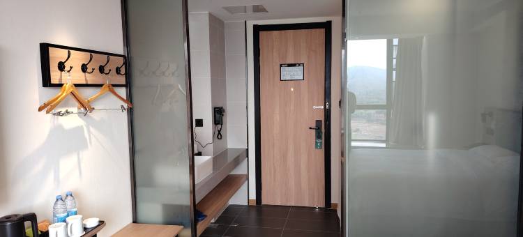 格林豪泰酒店(惠东十里银滩店)图片