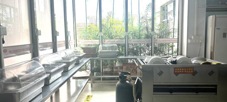 维也纳酒店(陆丰碣石汽车站店)图片