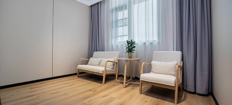 格林豪泰酒店(洛阳火车站店)图片