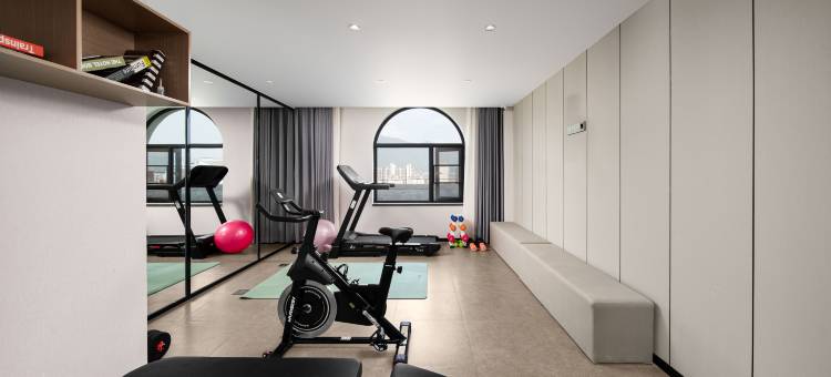 格林东方酒店(腾冲东湖公园店)图片