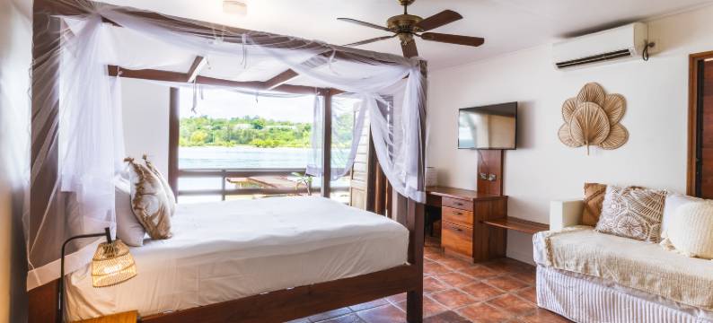 法图玛鲁旅馆(Fatumaru Lodge)图片