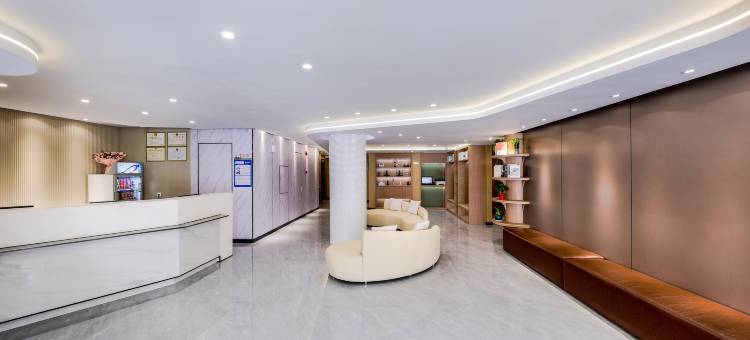 锦江之星酒店(厦门翔安马巷店)图片