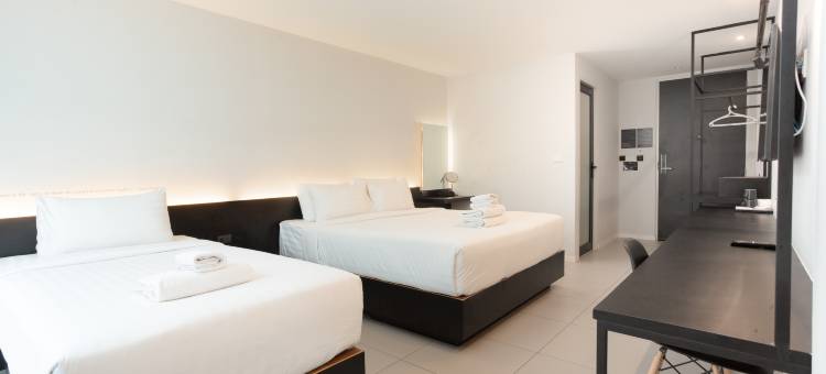 BOOK设计酒店(Book Design Hotel)图片