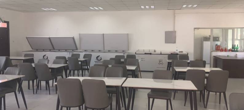 天马西极商务酒店图片