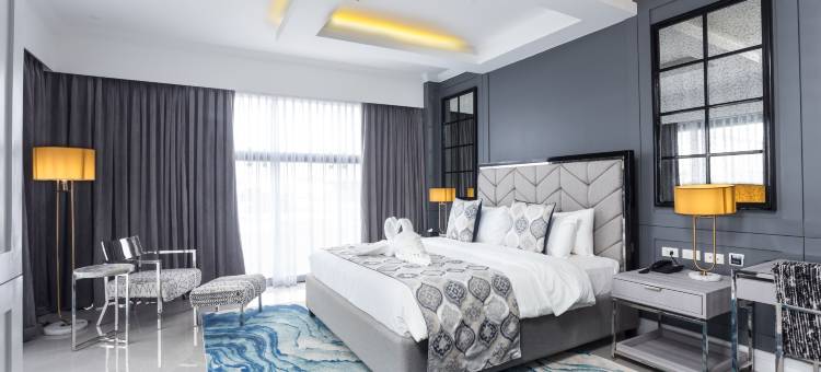 斯通希尔套房酒店(Stonehill Suites)图片