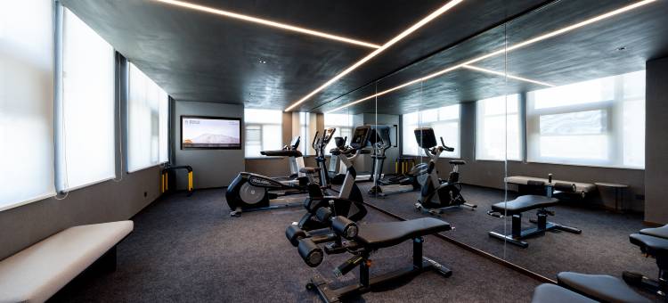 连云港政务中心花果山大道亚朵酒店图片