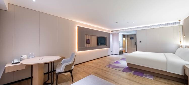 麗枫酒店(海口万绿园万象城店)图片