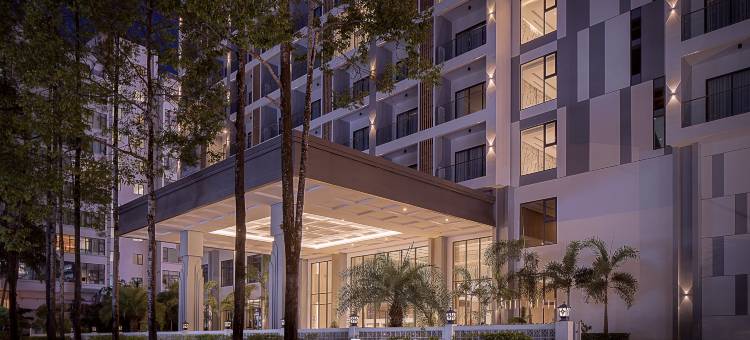 RIVA Hotel SHV图片