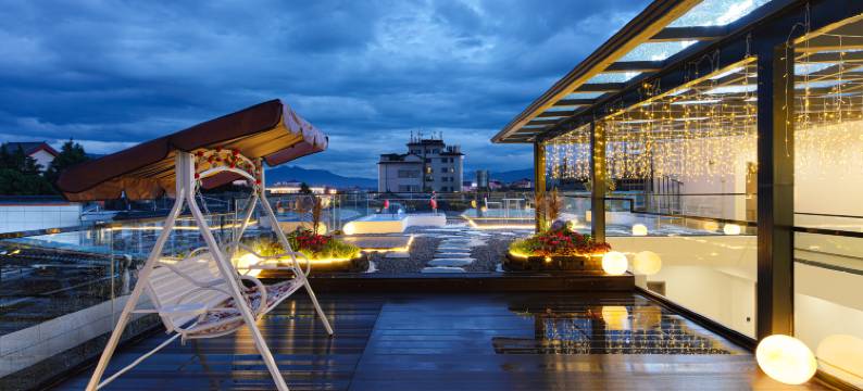 裕杰酒店(丽江古城店)图片