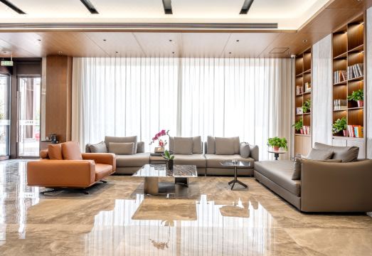 YanChi Jun Hao Hotel Hotel Overview