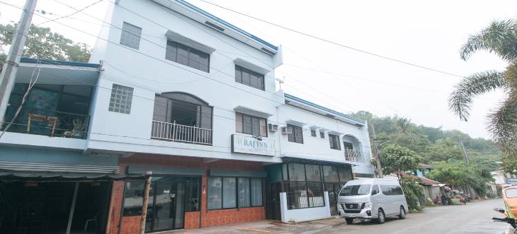 瑞德多兹 @ 拉杰因吉马拉斯(RedDoorz @ Raj Inn Guimaras)图片