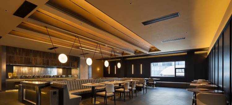 朵兰达V酒店(东莞松山湖度假区卓为城购物中心店)图片