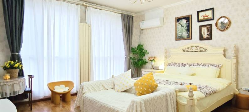 北京佑见民宿(双井地铁站店)图片