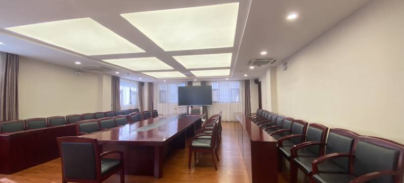 牡丹宾馆(南屏步行街五一路地铁站店)图片
