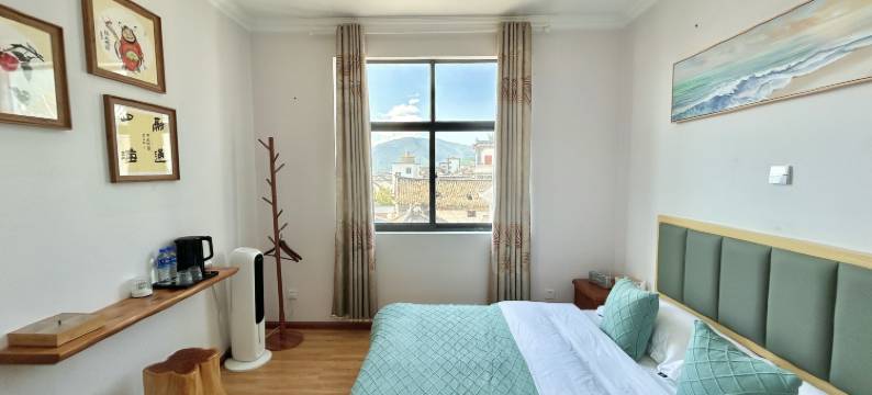 凤羽尹古家图片