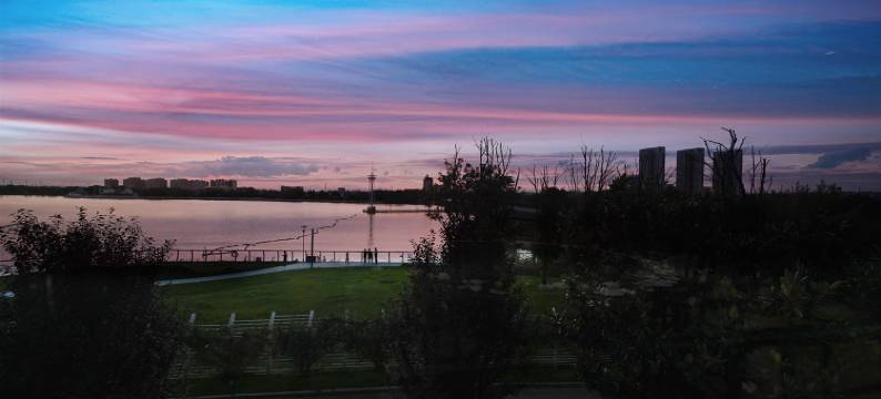 苏州珀丽春申湖度假酒店图片