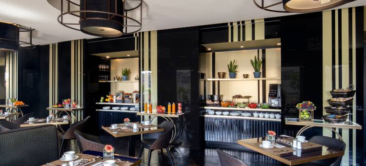 格兰姆酒店(The Glam)图片